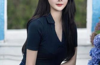 秀人网 – 温柔，不只是小清新，林幼一的原图我有话说