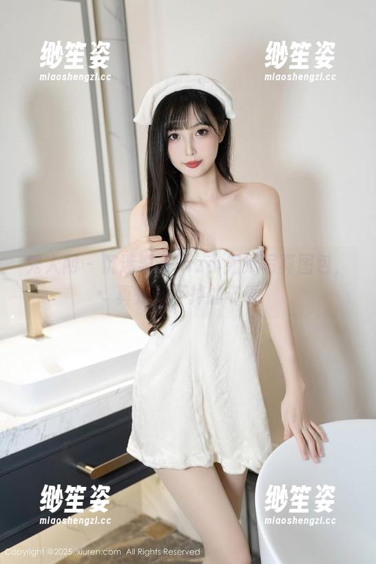 秀人网-栗子Riz 秀人网 - 沉迷栗子Riz小姐妹写真图包,真是丢不掉的节奏