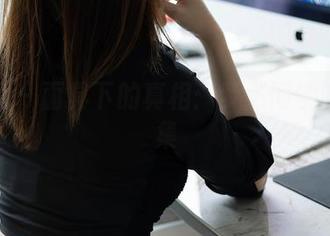 秀人网 – 面具下的真相：梦然同学眼镜合集