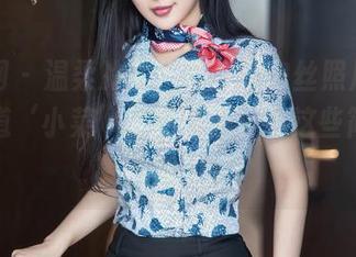 秀人网 – 温柔的柔，已经把肉丝照片拍成了一道‘小菜’，你可别小看这些简单的‘搭配’哦！