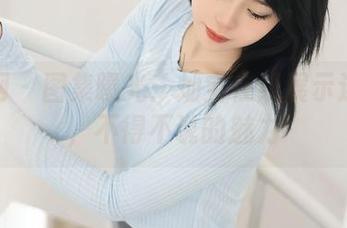 秀人网 – 图集曝光：灿宝在线展示连体衣，不得不说的魅力