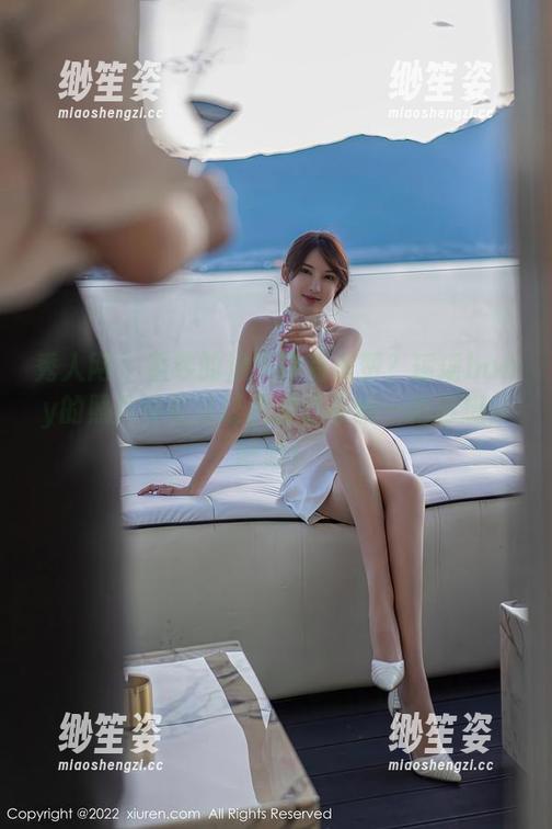 秀人网-瑶瑶baby 秀人网 - 婚纱的浪漫该有多赞?瑶瑶baby的照片可能会让我对此有新一轮幻想,呼噜!