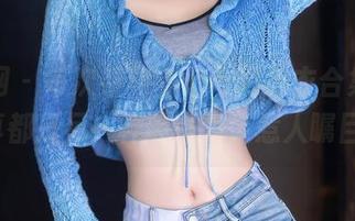 秀人网 – 每次看到甜七七的皮衣合集，这写真都是另一种吸引力，惹人瞩目еж