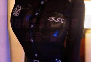 秀人网 – 程程程全套校服写真，百看不厌的另一面。