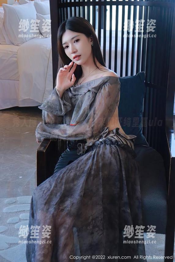 秀人网-绮里嘉ula 秀人网 - 免费图集,快来见证绮里嘉ula的美腿,无敌了吧?