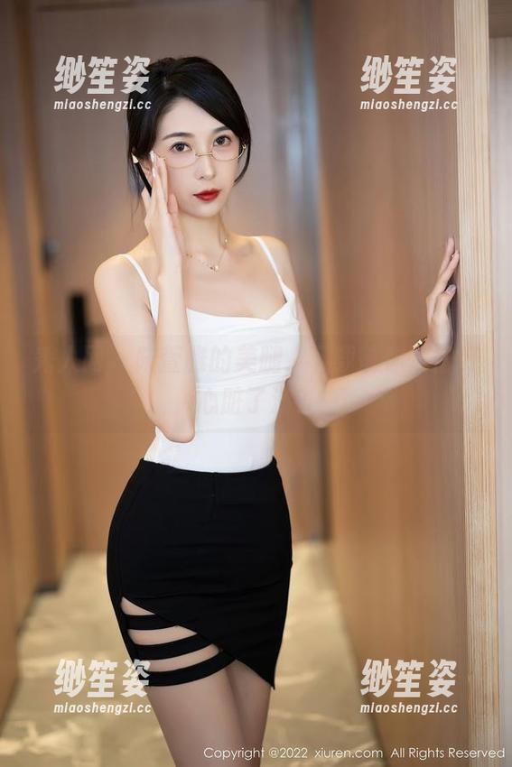 秀人网-陆萱雅 秀人网 - 陆萱雅的美腿,下载前你准备好心脏了没?