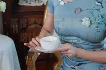 秀人网 – 陈雅漫VICKY高清图册，套装搭配太迷人，这让我想重新审视我的衣柜了。