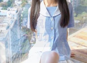 稚乖画册 – 制服新风尚，生煎团团的定制作品可真有趣
