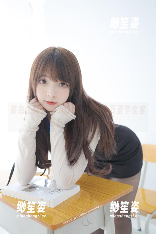 紧急企划-小婕 紧急企划 - 除了惊悚,小婕的万圣节全套还有什么好看的?