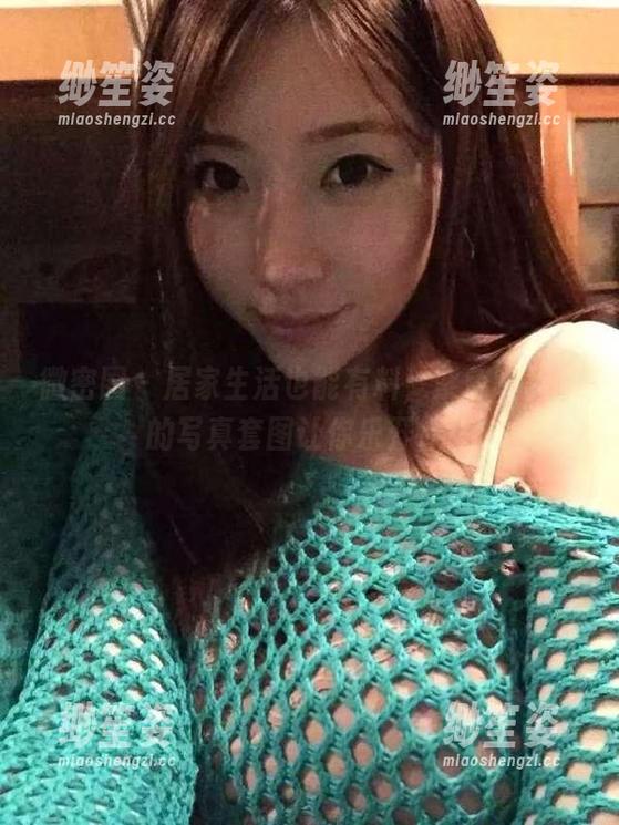 紫色哒豚豚 微密圈 - 居家生活也能有料,紫色哒豚豚的写真套图让你乐开怀!