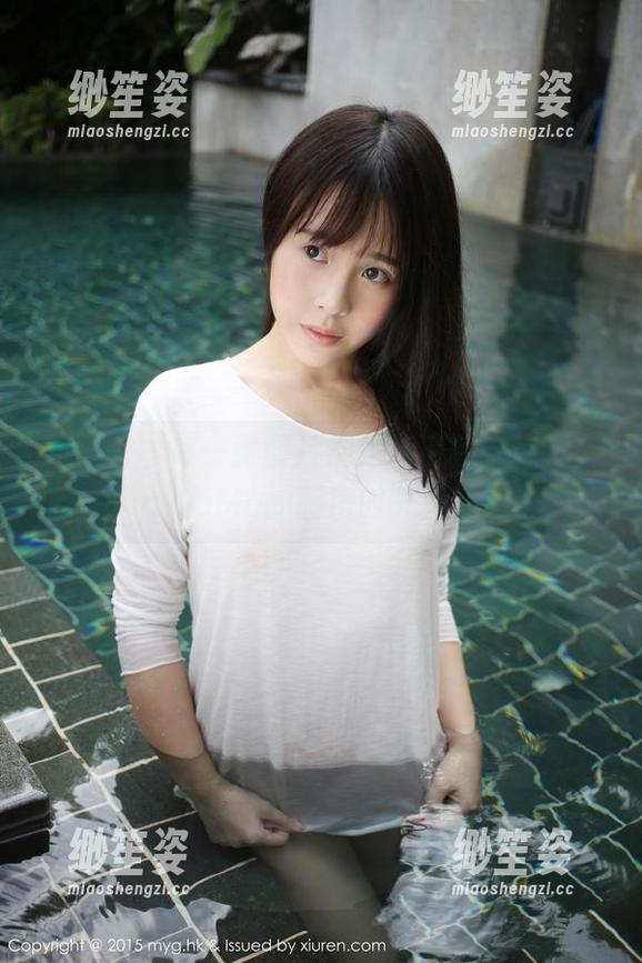美媛馆-伊小七MoMo 美媛馆 - 每一张图片都是高清的诱惑,伊小七MoMo的厨房时光真有意思