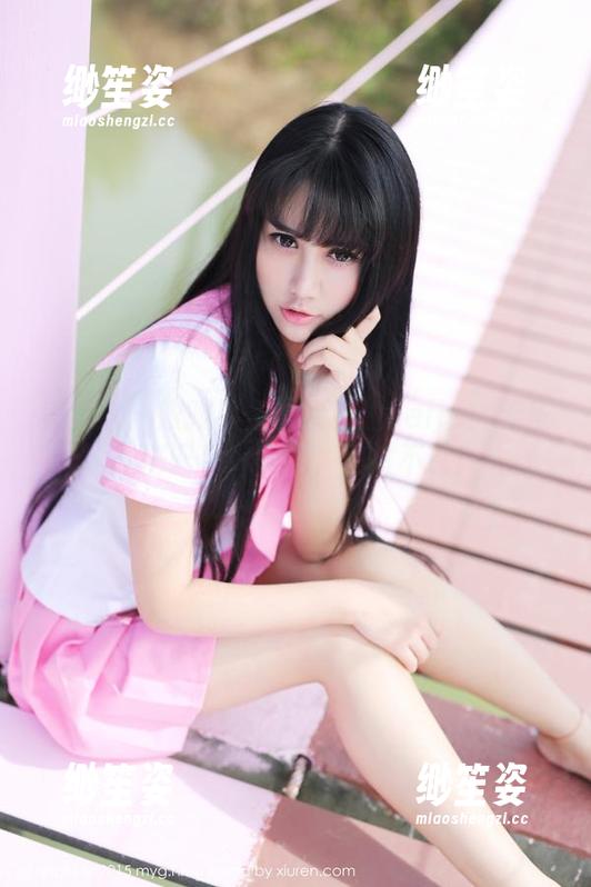 美媛馆-佘贝拉bella 美媛馆 - 孜孜不倦的佘贝拉bella:无圣光搭配花嫁美图,不拼不过!