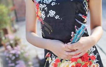 美媛馆 – 鱼子酱Fish玩转私房，花嫁风采一览无余