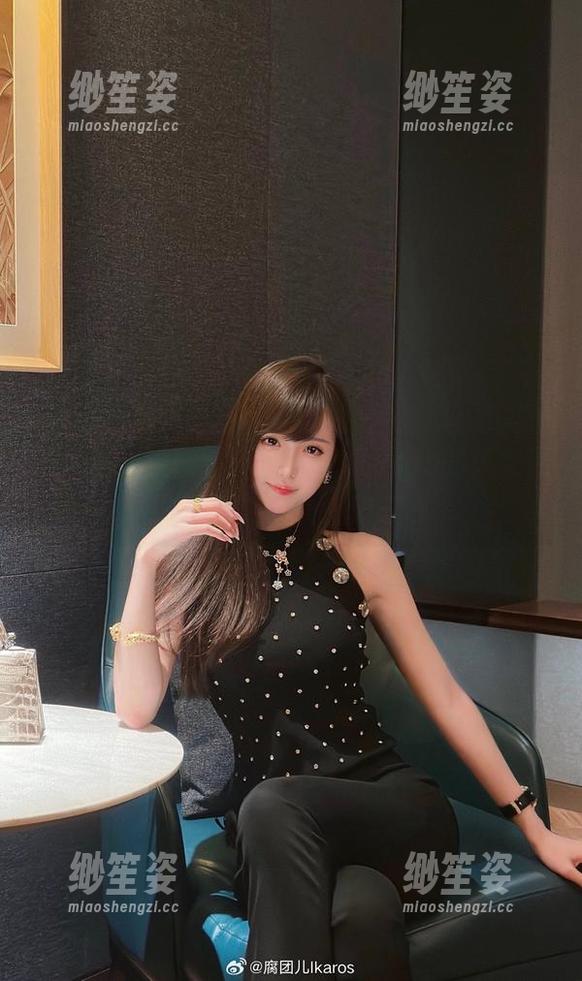 腐团儿Ikaros 不只是英雄联盟,腐团儿Ikaros的风女原图福利实在让人难忘。