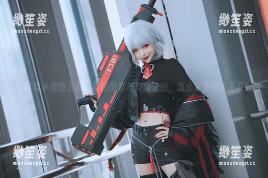 舞小喵 听说舞小喵的玉藻前舞娘图集是有魔法的,怎么分享都来不及!