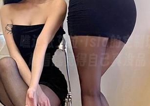 微密圈 – 瞧这张艾拉·isla的定制斑点连衣，越看越觉得自己真没品