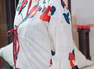 花漾show – 宋kiki护士，分享各种白大褂下的小心思！