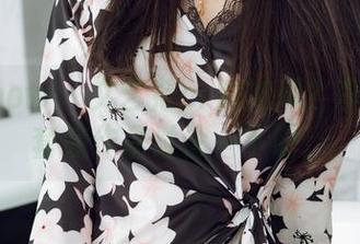 花漾show – 文艺范or尴尬风？李晨晨的套装作品讨论一下吧！