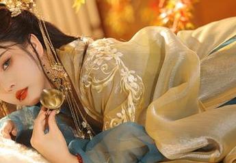 方舟悬架：在苏嫣qvq的美图海洋中迷失了一整天，只能无奈点开“套图”！