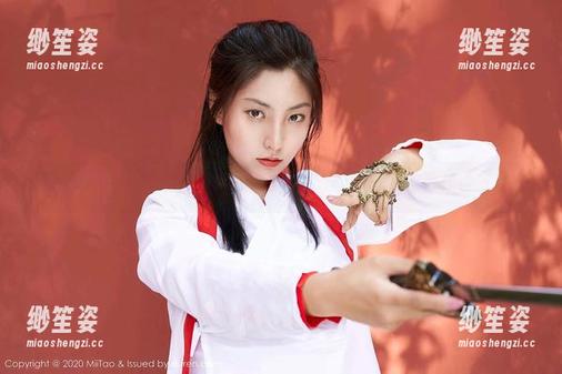 蜜桃社-Suki 蜜桃社 - 细节控必看!原图搞定了Suki的妹妹那份独特气息。