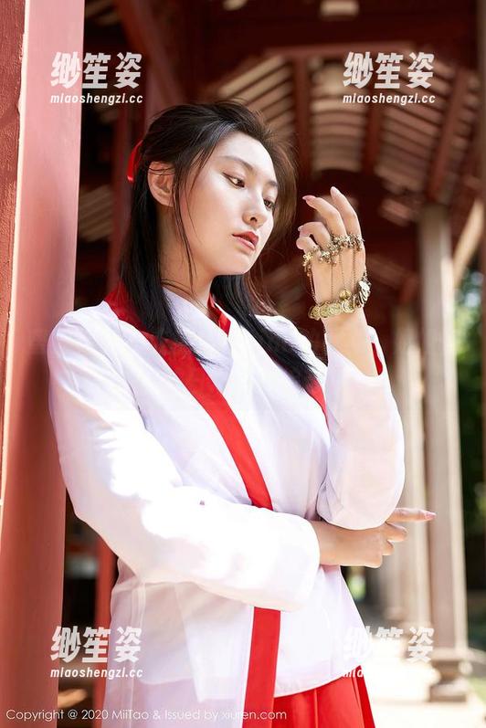 蜜桃社-桃乃香Tina 蜜桃社 - 一波桃乃香Tina的图集,姐姐们的日常就像综艺