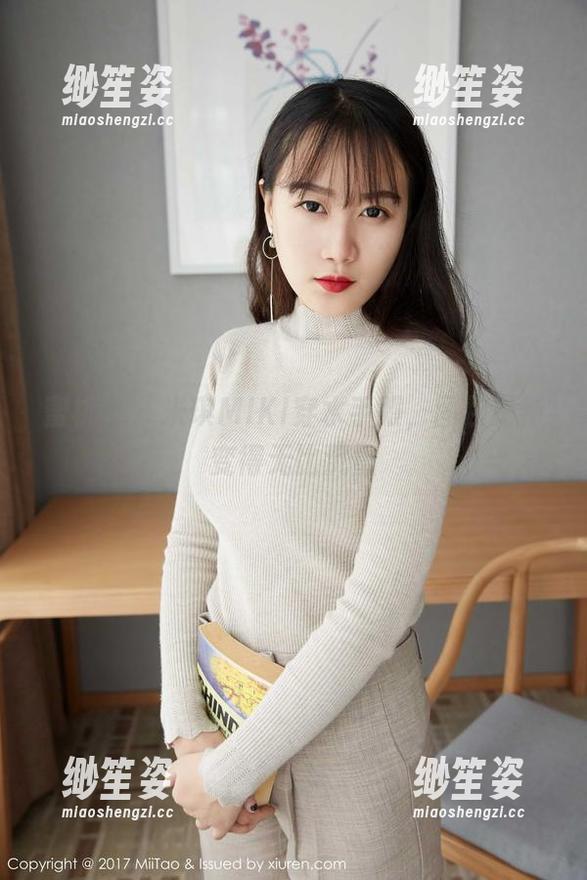 蜜桃社-米琪MIKI 蜜桃社 - 米琪MIKI穿水手服,图包更新变得无比沉重