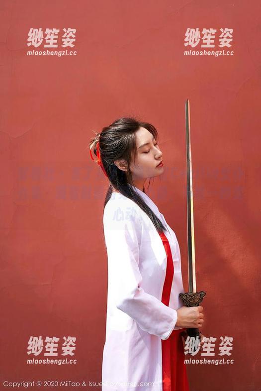 蜜桃社-陆萱萱Cecilia 蜜桃社 - 来了来了!陆萱萱Cecilia女仆合集,观看时请备好小心脏,不然一秒变心动。