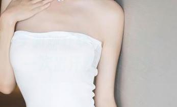 语画界 – 李丽莎在线，运动美图，感觉每一次出汗都是在发光