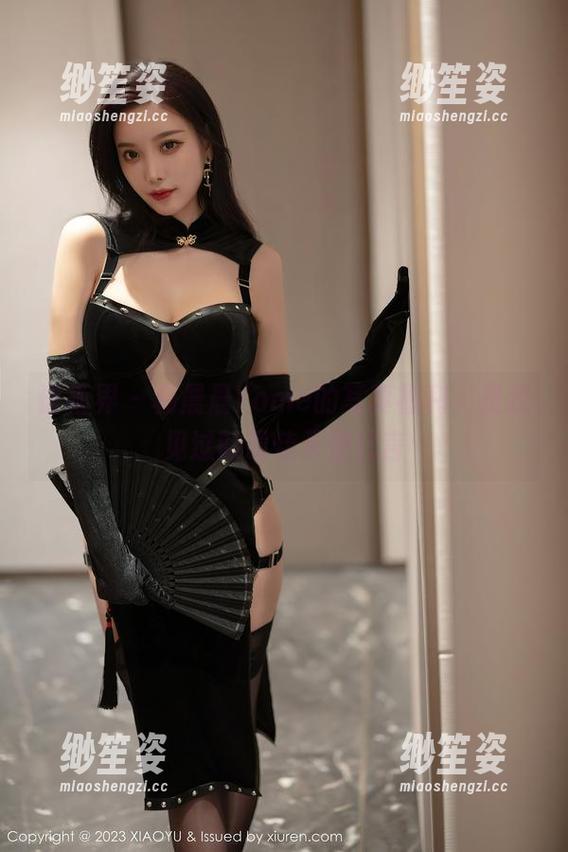 语画界-杨晨晨Yome 语画界 - 杨晨晨Yome的写真福利,是我见过的最佳天使代言
