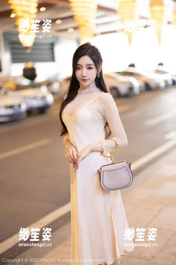 语画界-蜜桃酱 语画界 - 不只是牛仔裤,蜜桃酱的精选写真干脆是一场欢闹秀!