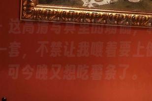 微密圈 – 这高清写真里的瑜伽，轩子巨二兔真有一套，不禁让我嚷着要上健身房…可今晚又想吃薯条了。