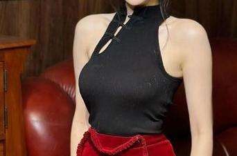 微密圈 – 在写真与原图之间，轩子巨二兔与你的凝光时刻