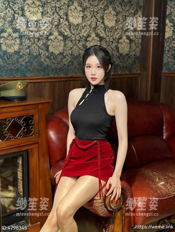 轩子巨二兔 微密圈 - 在写真与原图之间,轩子巨二兔与你的凝光时刻