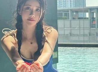 微密圈 – 轩子巨二兔的少女之旅，原图全集都在这里，不顺眼咱们再聊。