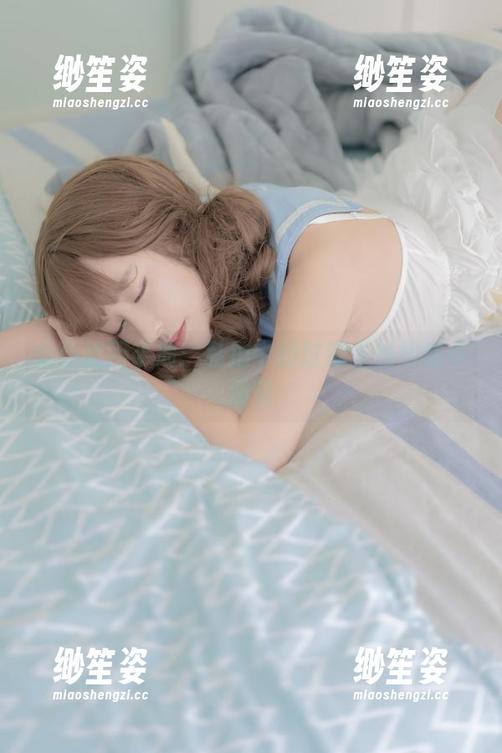 过期米线线喵 女仆使用手册:私拍中的过期米线线喵小课堂