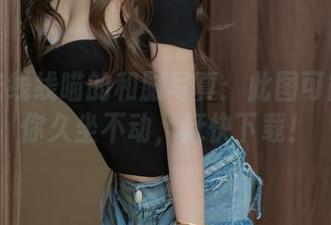 过期米线线喵的和服写真：此图可能会让你久坐不动，赶快下载！