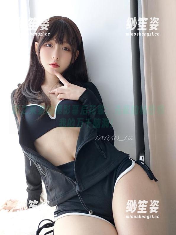 迷之呆梨 迷之呆梨的摄影幕后花絮:先辈的秘密和我的万千脑洞!