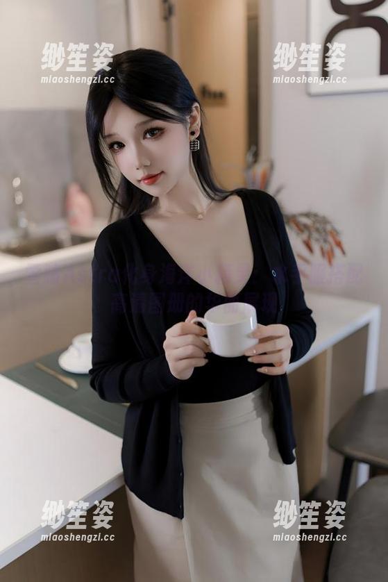 雪晴Astra 雪晴Astra化身海洋小精灵:水手服搭配高清图册的华丽展现