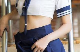青豆客 – 瑜伽？不，琪琪qlql的高清作品集更像是一档“绳子和身体的斗智斗勇”秀。