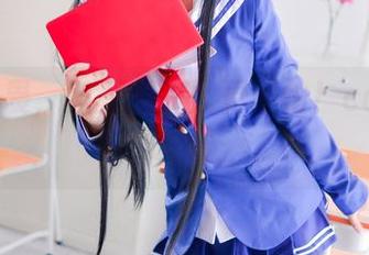 婚纱可畏，但面饼仙儿更不怕！cos照见真章