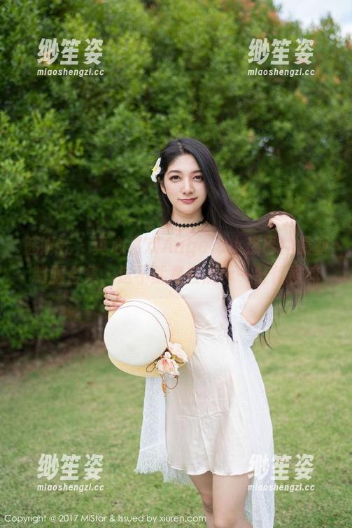魅妍社-Angela小热巴 魅妍社 - 真心喜欢Angela小热巴的最新制服合集,这不就是在展示一份优雅嘛