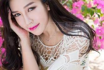 魅妍社 – 看Ashely丽丽如何将秘书演绎得毫不拘谨！图片精华在此