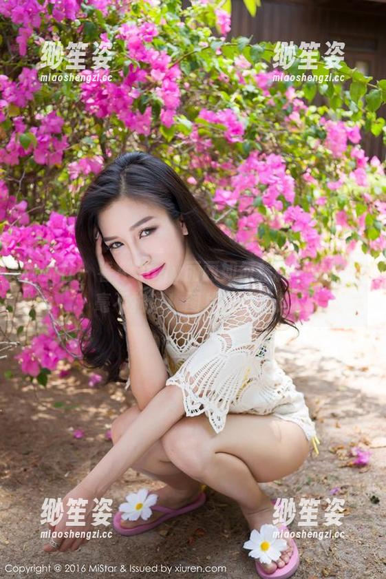 魅妍社-Ashely丽丽 魅妍社 - 看Ashely丽丽如何将秘书演绎得毫不拘谨!图片精华在此