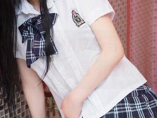 魅妍社 – 琳琳ailin户外写真，照片里翩翩而至的自由，一言不合就想加入！