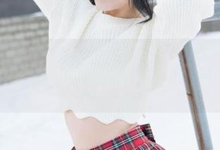 魅妍社 – 私拍合集：雪千紫教你如何成为最萌的奶牛