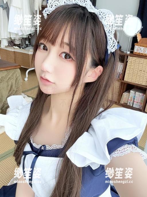 魔物喵nigisa 物置の女子大生,魔物喵nigisa的免费套图,不看不相识!