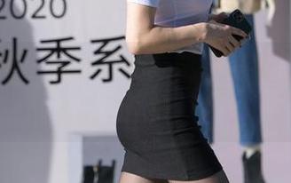 魔镜街拍 – 精选不止：凯恩美图，点亮我心+1！